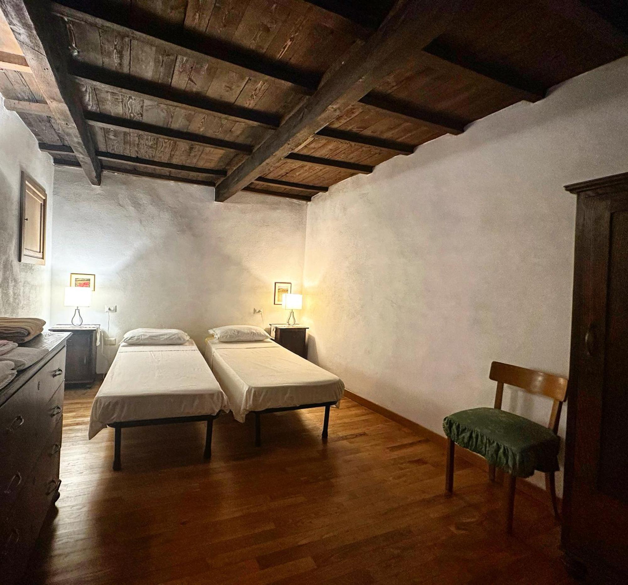 Villa Casa Renata Arcidosso Exterior foto