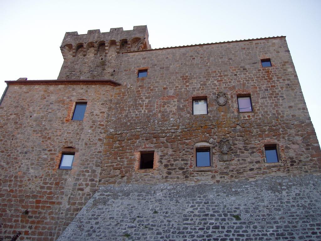 Villa Casa Renata Arcidosso Exterior foto